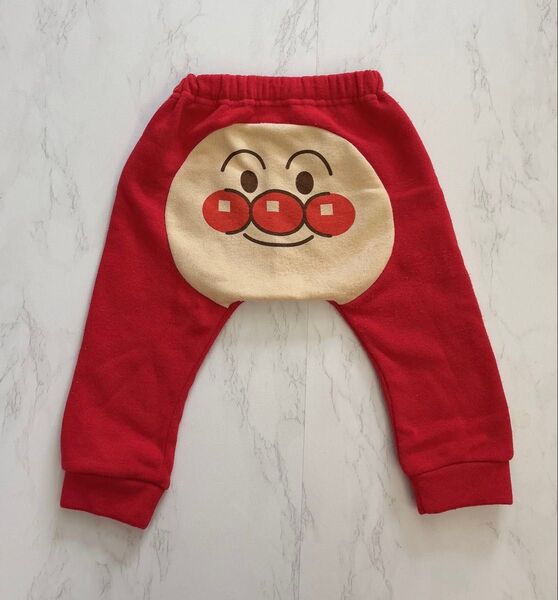 アンパンマンズボン☆