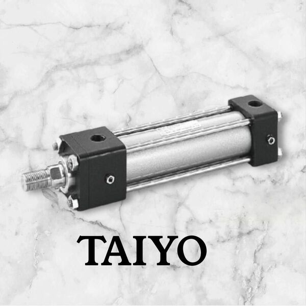 TAIYO 汎用油圧シリンダ