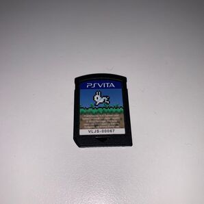 テラリア ソフトのみ PSVita