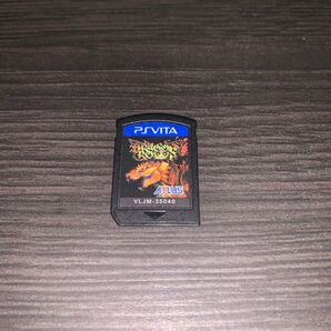 ドラゴンズクラウン PSVITA ソフトのみ