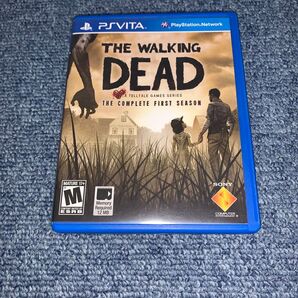 THE WALKING DEAD TheComplete First Season