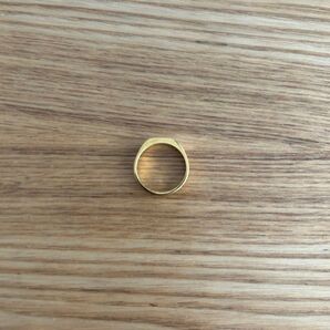 square top ring