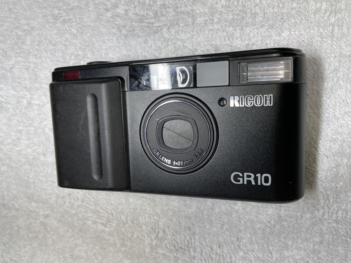Yahoo!オークション -「ricoh gr10」の落札相場・落札価格 Yahoo!オークション -「ricoh gr10」の落札相場・落札価格