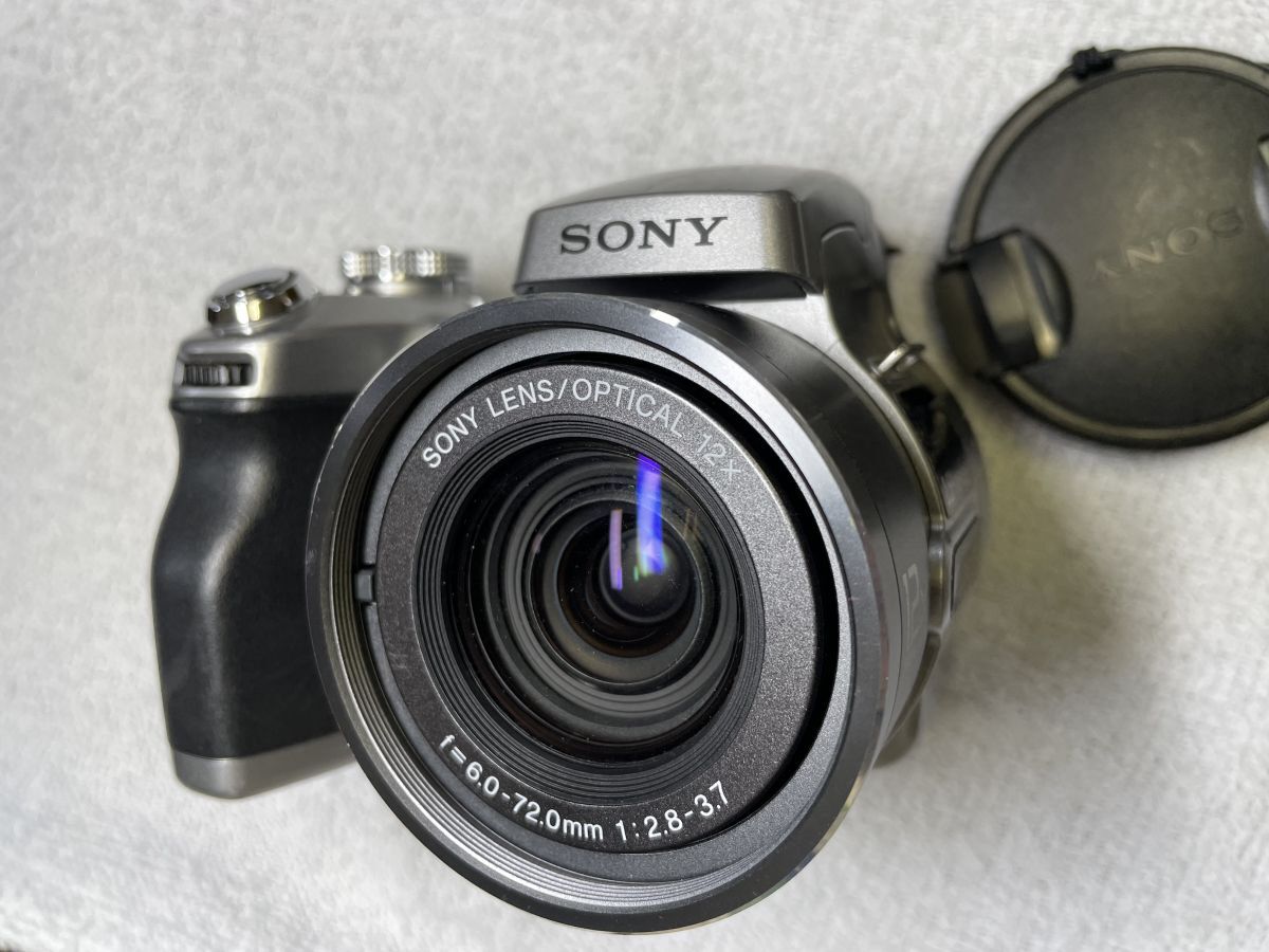 Yahoo!オークション -「dsc-h1」の落札相場・落札価格 Yahoo!オークション -「dsc-h1」の落札相場・落札価格