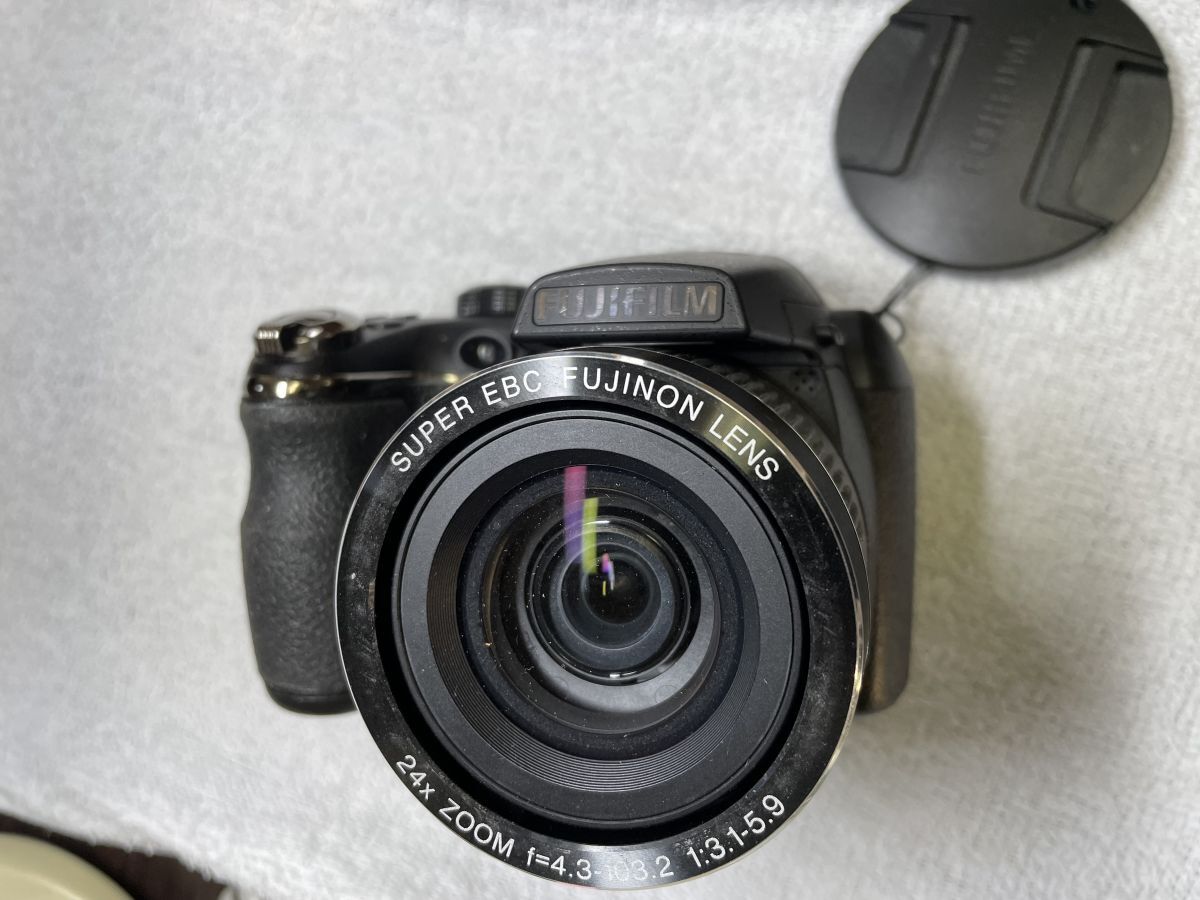 Yahoo!オークション -「finepix s3200」の落札相場・落札価格 Yahoo!オークション -「finepix s3200」の落札相場・落札価格