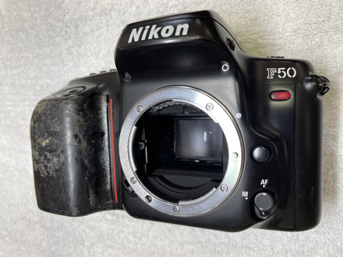 2025年最新】Yahoo!オークション -nikon f50(ニコン)の中古品 2025年最新】Yahoo!オークション -nikon f50(ニコン)の中古品