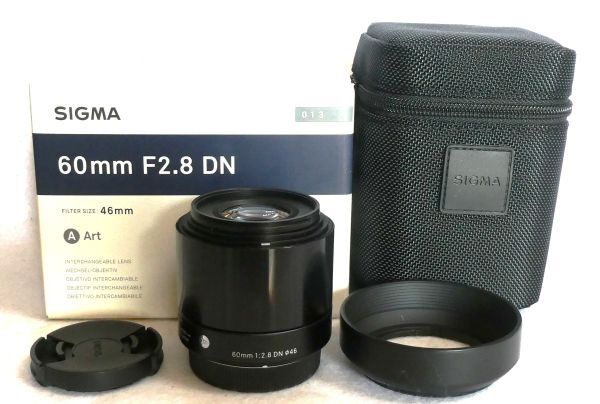 Yahoo!オークション -「シグマ 60mm f2.8」(レンズ) (カメラ Yahoo!オークション -「シグマ 60mm f2.8」(レンズ) (カメラ
