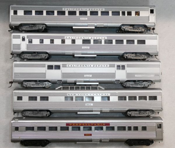 Yahoo!オークション -「zephyr」(鉄道模型) の落札相場・落札価格