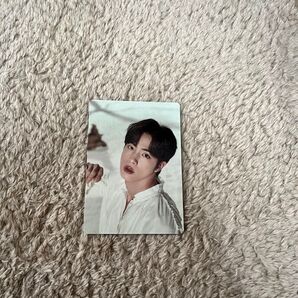 BTS ジン ミニフォト
