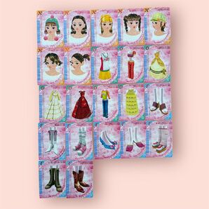 限定価格 21 オシャレ魔女ラブandベリー