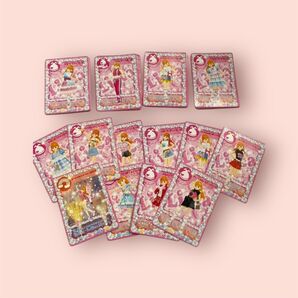 5 リカちゃん カード 50枚セット