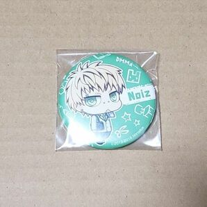 DRAMAtical Murder ノイズ 缶バッジ スクールver.