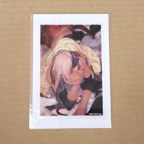 剣が君 for V 和風伝奇絵巻写真 ブロマイド