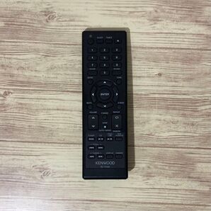 KENWOOD オーディオリモコン RC-F0326