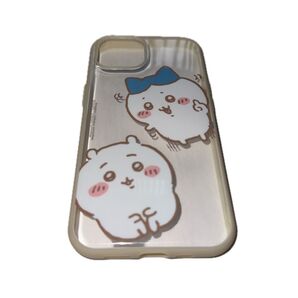 ちいかわ iPhone14ケース スマホケース