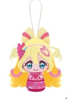 ぬいぐるみ