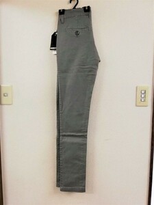 DR.DENIM レディース スキニー ●DR-JANINE145 size25　ストレッチパンツ 美脚 ドクターデニム