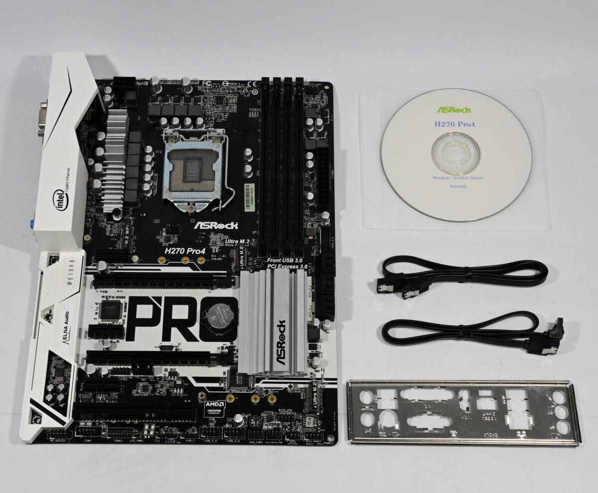 2025年最新】Yahoo!オークション -h270pro4の中古品・新品・未 2025年最新】Yahoo!オークション -h270pro4の中古品・新品・未