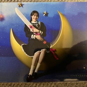 アサルトリリィ ブロマイド 伊藤美来(一柳結梨役)