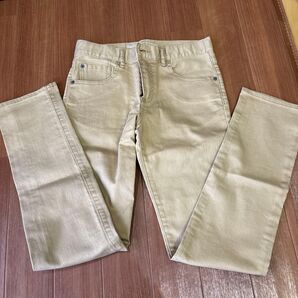 Gap 男の子ジーンズ 160