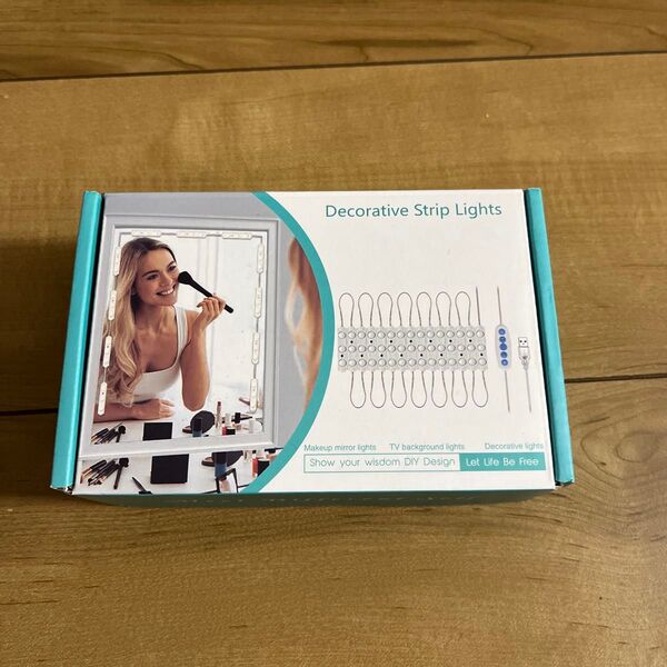 Decorative Strip Lights DIY