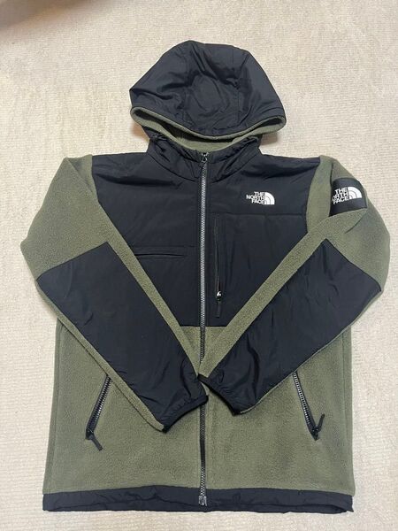 THE NORTH FACE Denali Hoodie