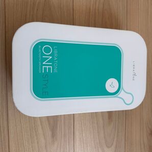 LIBRATONE ONE STYLE ブルートゥーススピーカー