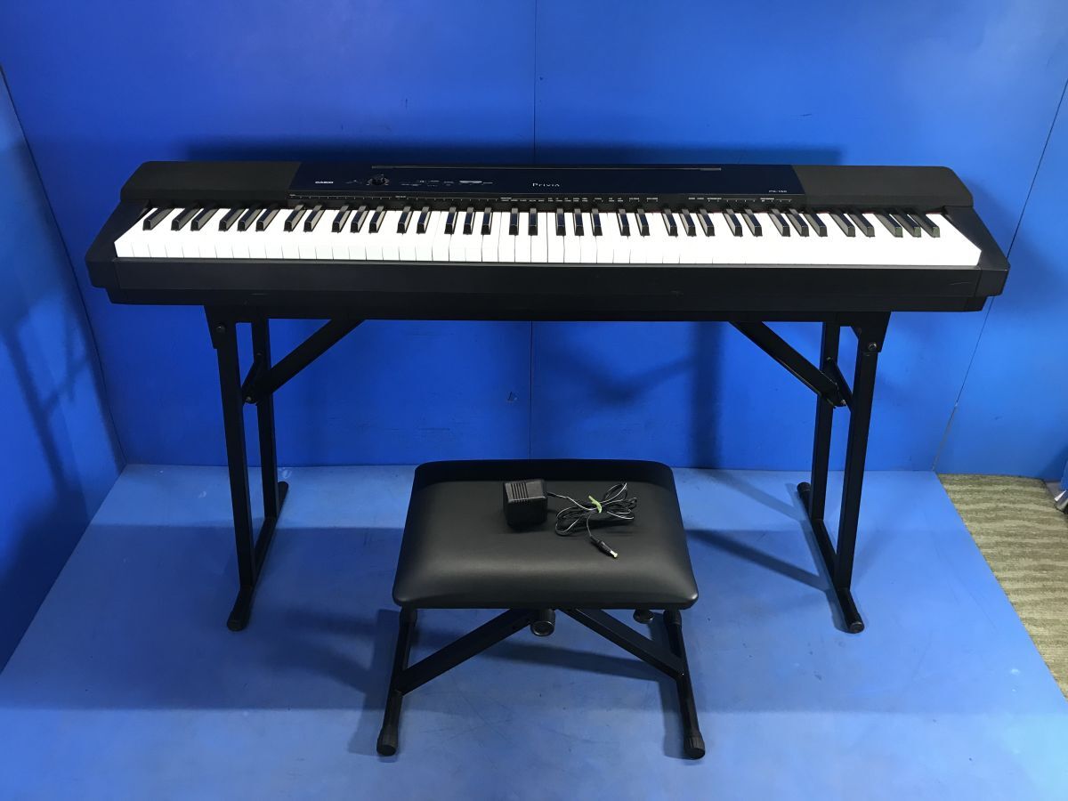 Yahoo!オークション -「casio privia px150」の落札相場・落札価格 Yahoo!オークション -「casio privia px150」の落札相場・落札価格