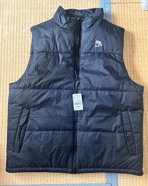 エゴザル ダウンベスト XL