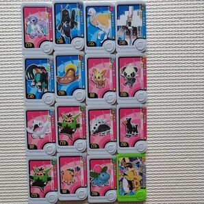 ポケモンフレンダ ピック ポケットモンスター