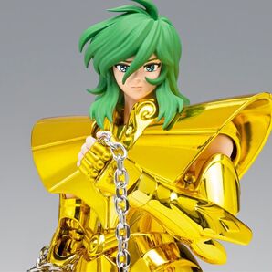 【同梱売り可】聖闘士聖衣神話VIRGO SHUN -INHERITOR OF THE GOLD CLOTH-輸送箱