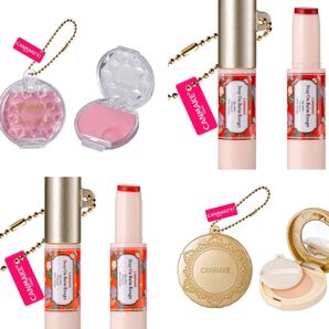 CANMAKETOKYOミニチュアコレクション2