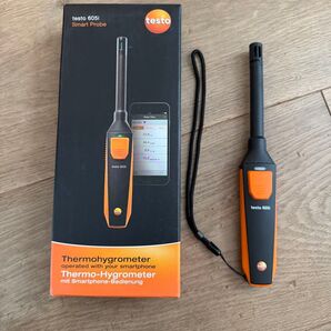 ★testo 測定器フルセット★