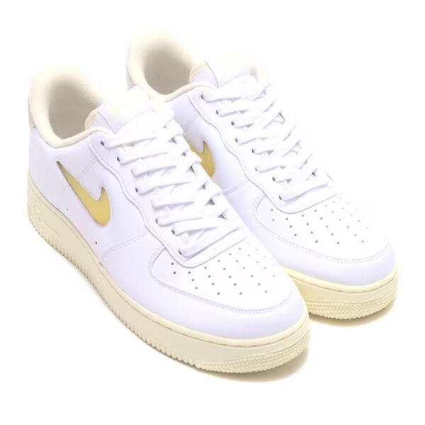 NIKE AIR FORCE 1 DC8894-100 ホワイト系 28 新品未使用 スニーカー