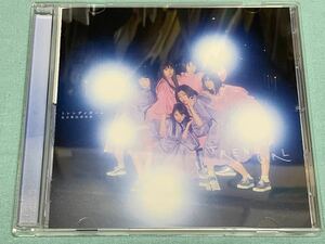 私立恵比寿中学 CD トレンディガール（初回生産限定盤Ｂ） 青い青い星の名前