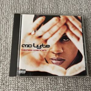 Bad As I Wanna B/MCライト