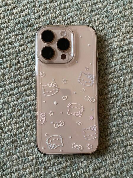 iPhone16proケース