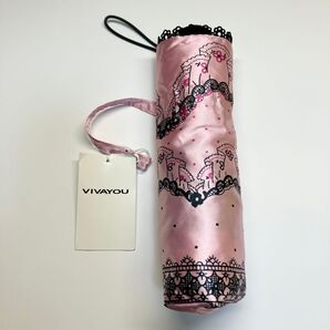 vivayou 折りたたみ傘