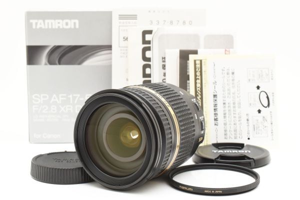 Yahoo!オークション -「タムロン 17-50 f2.8 vc」の落札相場 Yahoo!オークション -「タムロン 17-50 f2.8 vc」の落札相場
