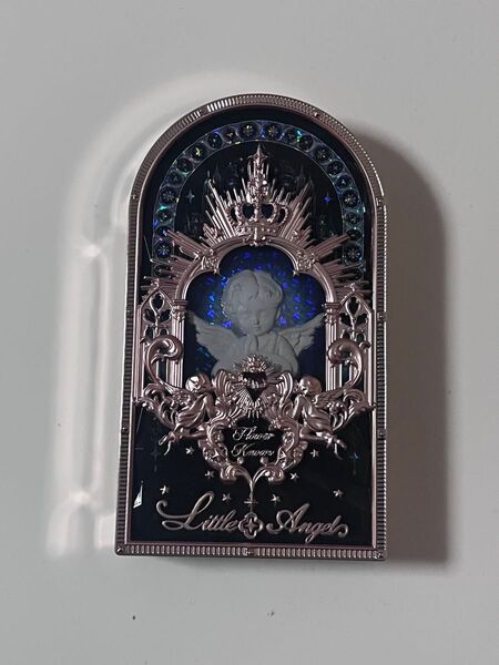 flowerKnows アイシャドウ アイシャドウパレット