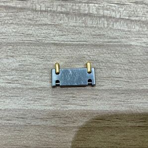 セイコー クレドール 2F70-5690 ST.STEEL+18KT 駒 16㎜