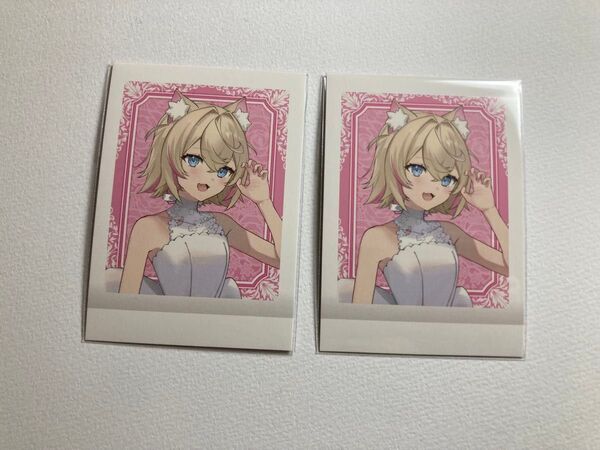 ホロライブ パシャこれ モココ・アビスガード