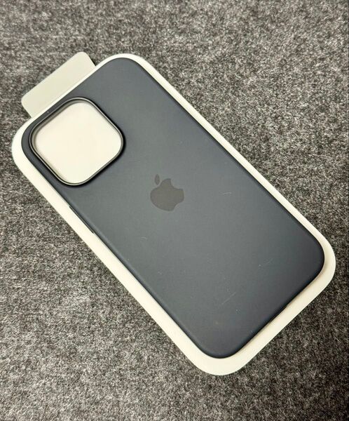【新品未使用】iPhone13 Pro Silicone Case Apple純正品