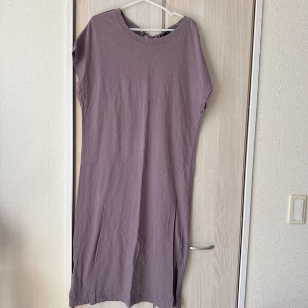 wcloset ロングワンピース