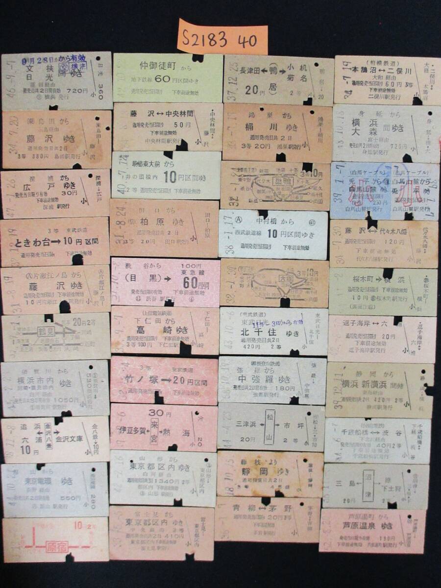 Yahoo!オークション -「相鉄 相模鉄道」(ホビー、カルチャー) の Yahoo!オークション -「相鉄 相模鉄道」(ホビー、カルチャー) の