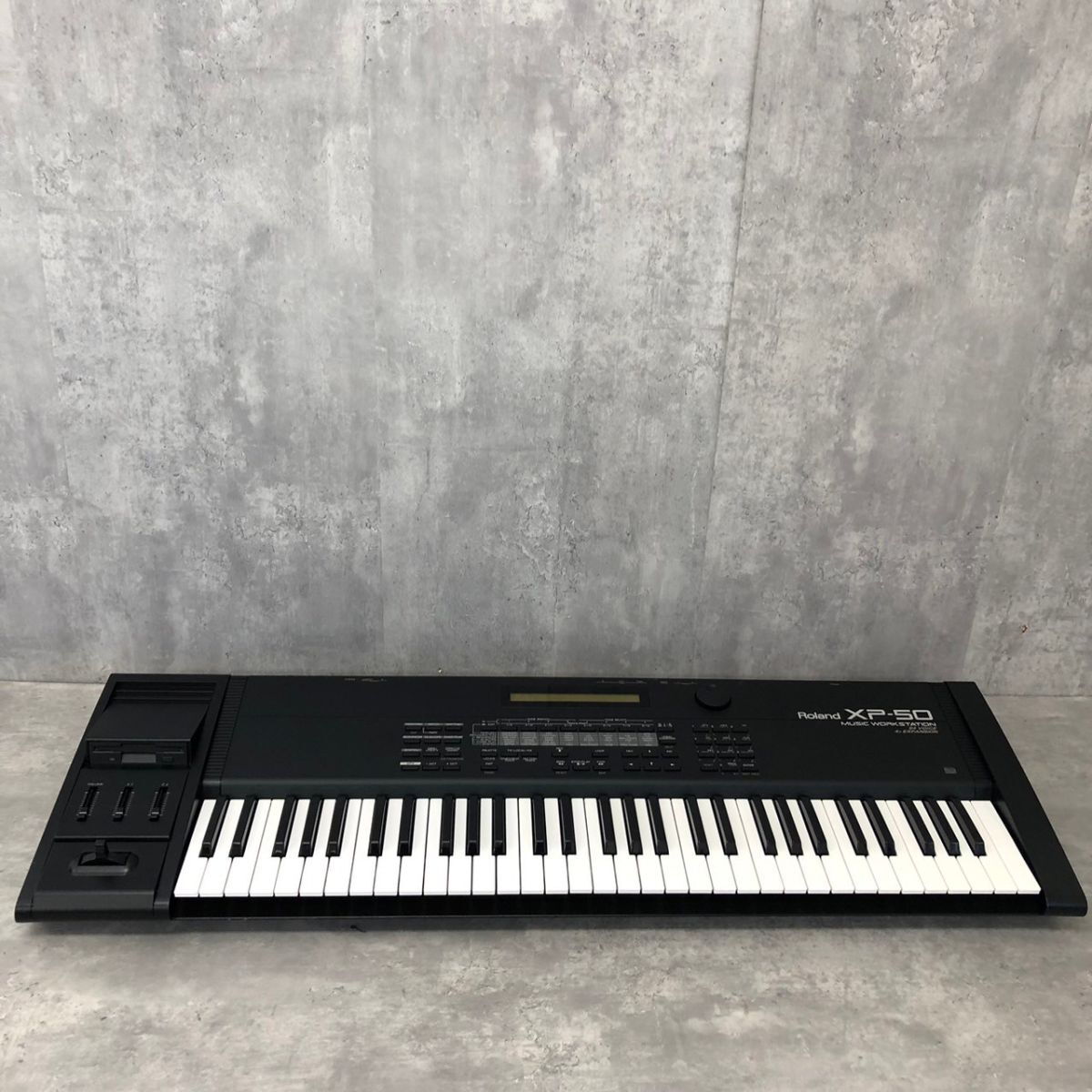 Yahoo!オークション -「roland xp-50」の落札相場・落札価格 Yahoo!オークション -「roland xp-50」の落札相場・落札価格