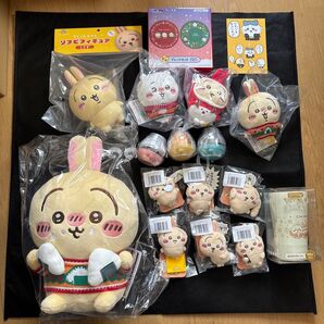 ちいかわ うさぎ グッズ セット
