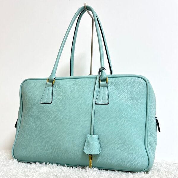 【美品】 Accessoires De Mademoiselle トートバッグ
