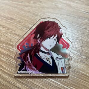 にじさんじ ローレン アクリルクリップ