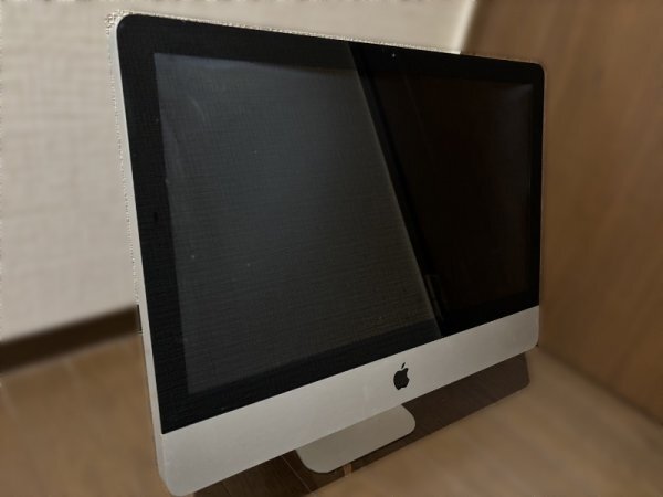 2025年最新】Yahoo!オークション -imac late2009の中古品・新品